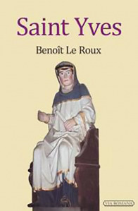 Saint Yves - Benoît Le Roux