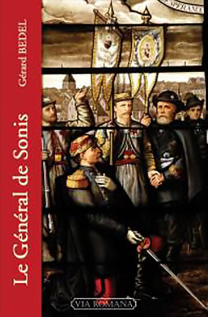 Le général de Sonis - Gérard Bedel