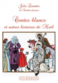 Contes blancs et autres histoires de Noël