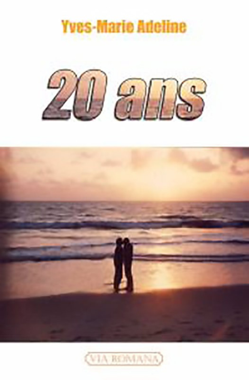 20 ans - Yves-Marie Adeline