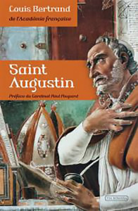 Saint Augustin - Louis Bertrand