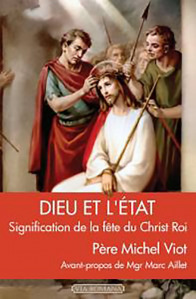 Dieu et l'État - Michel Viot