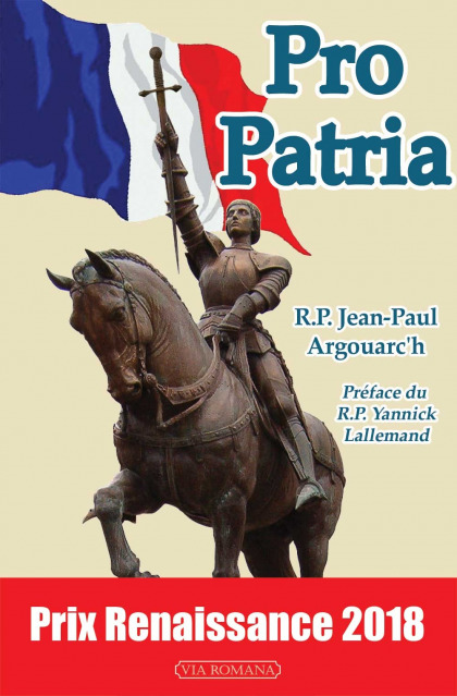 Pro Patria