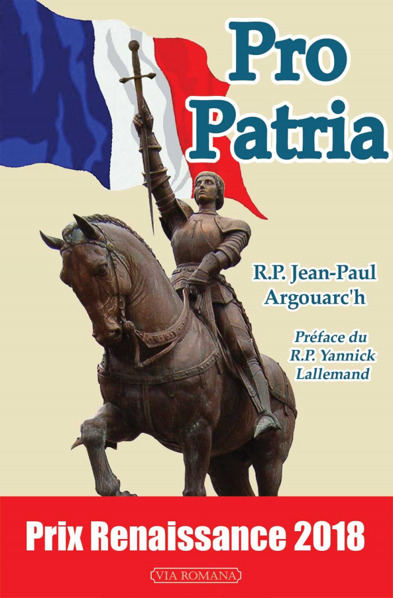 Pro Patria