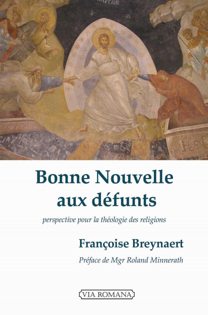 Bonne Nouvelle aux défunts
