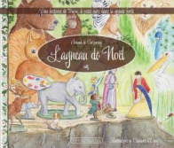 L'agneau de Noël