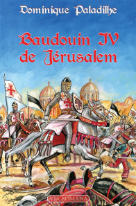 Baudouin IV de Jérusalem