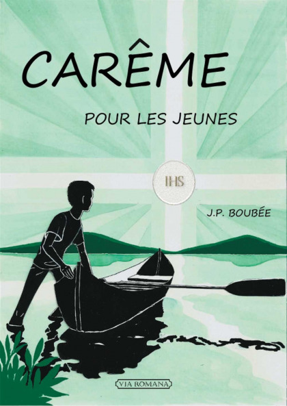 Carême pour les jeunes
