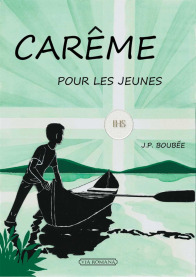 Carême pour les jeunes