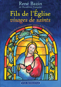 Fils de l'Église, visages de saints
