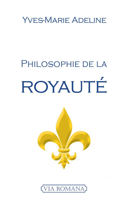 Philosophie de la royauté