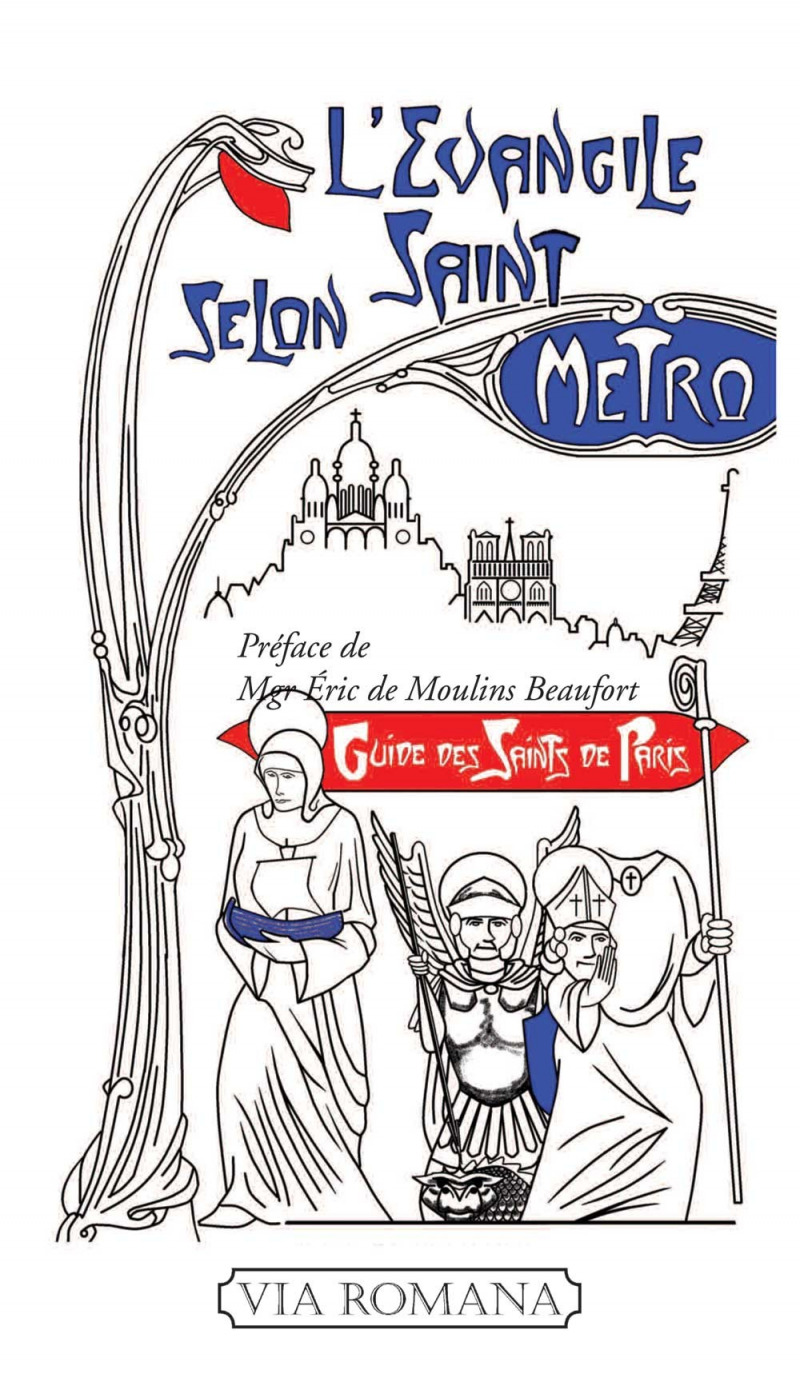 L'Évangile selon saint Métro