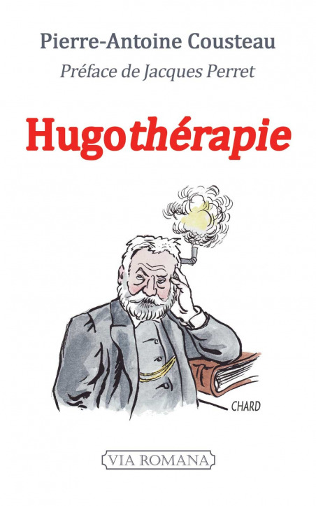 Hugothérapie