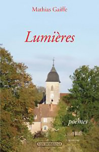 Lumières - Mathias Gaiffe
