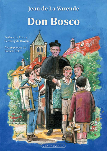 Don Bosco