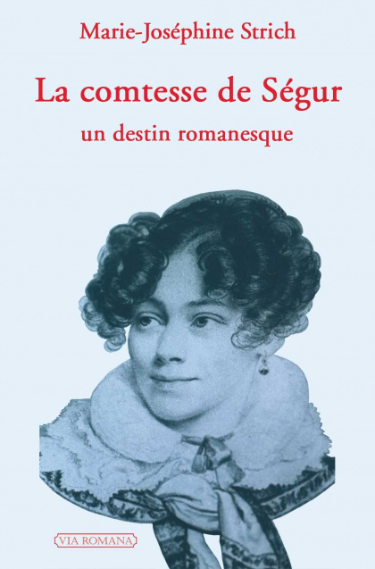 La comtesse de Ségur