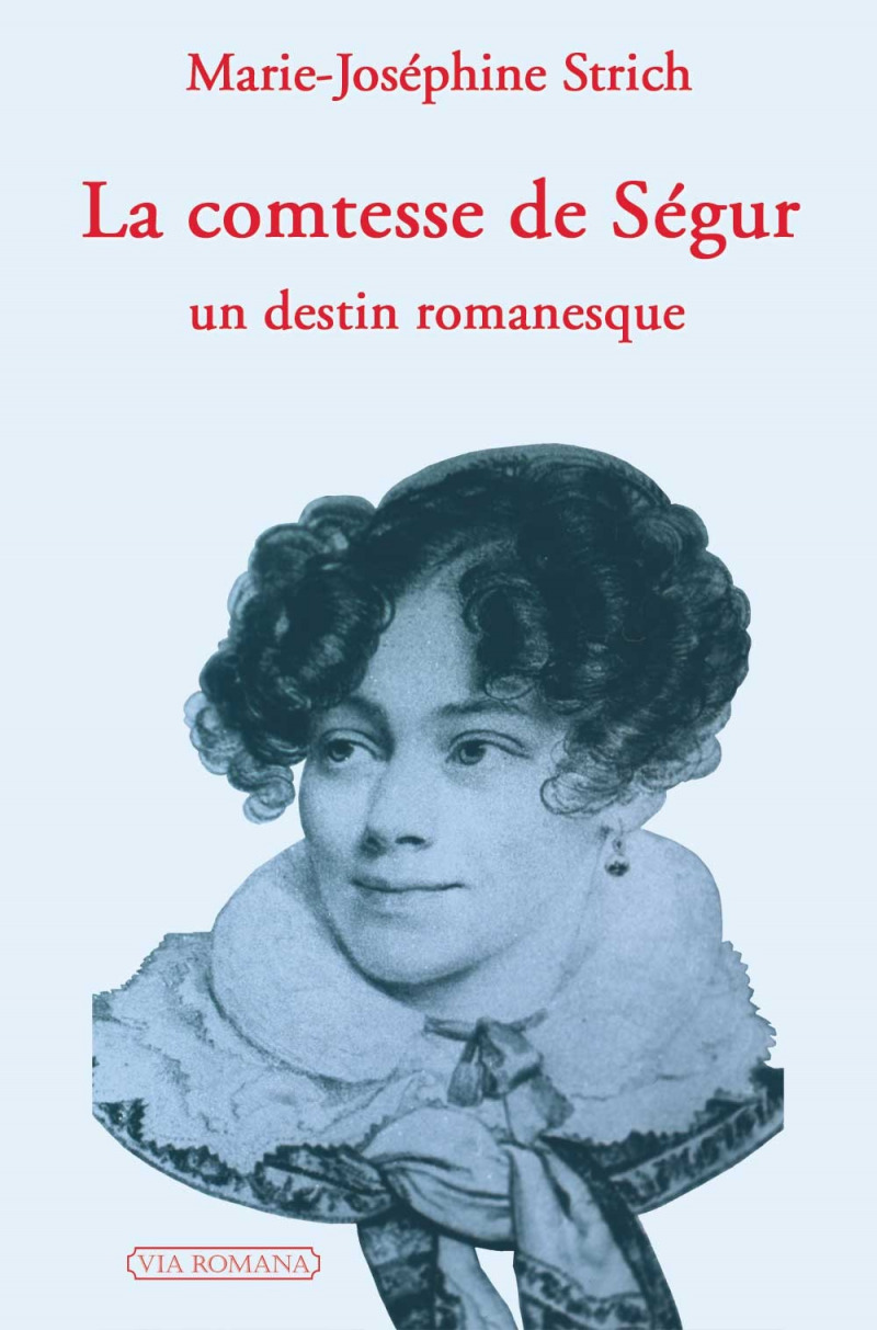 La comtesse de Ségur