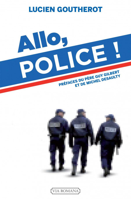 Allo, Police !