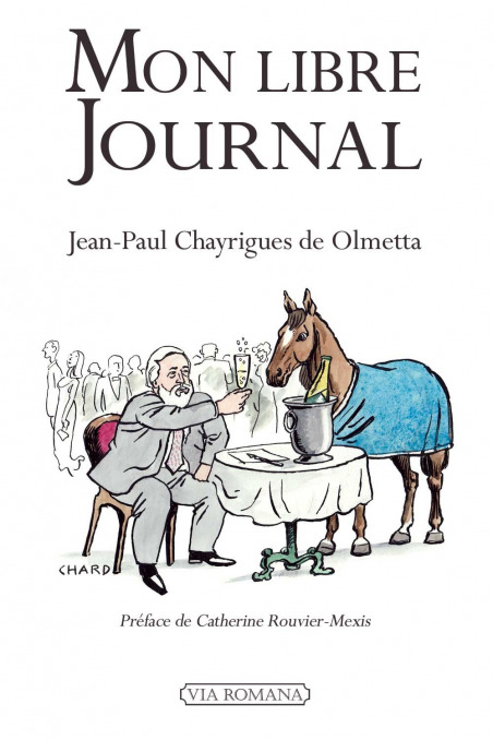 Mon libre journal