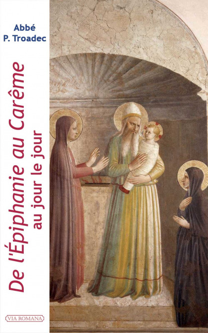 De l'Épiphanie au Carême