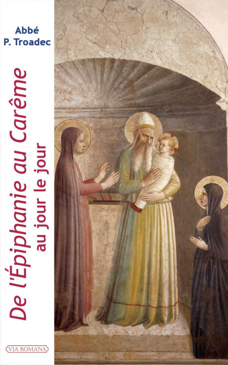 De l'Épiphanie au Carême