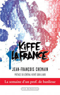 Kiffe la France (POCHE)