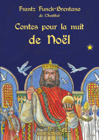 Contes pour la nuit de Noël