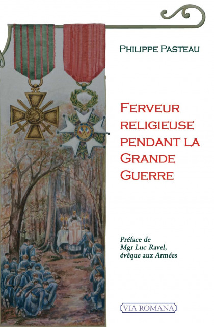 Ferveur religieuse pendant la Grande Guerre
