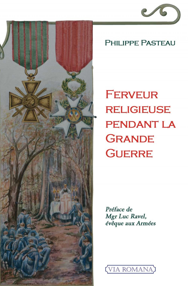 Ferveur religieuse pendant la Grande Guerre
