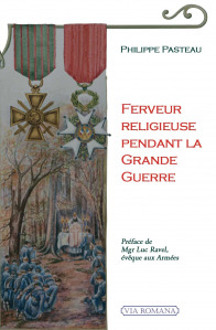 Ferveur religieuse pendant la Grande Guerre