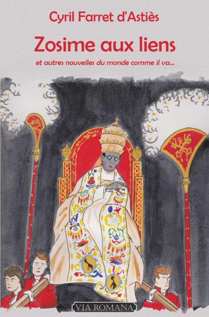Zosime aux liens
