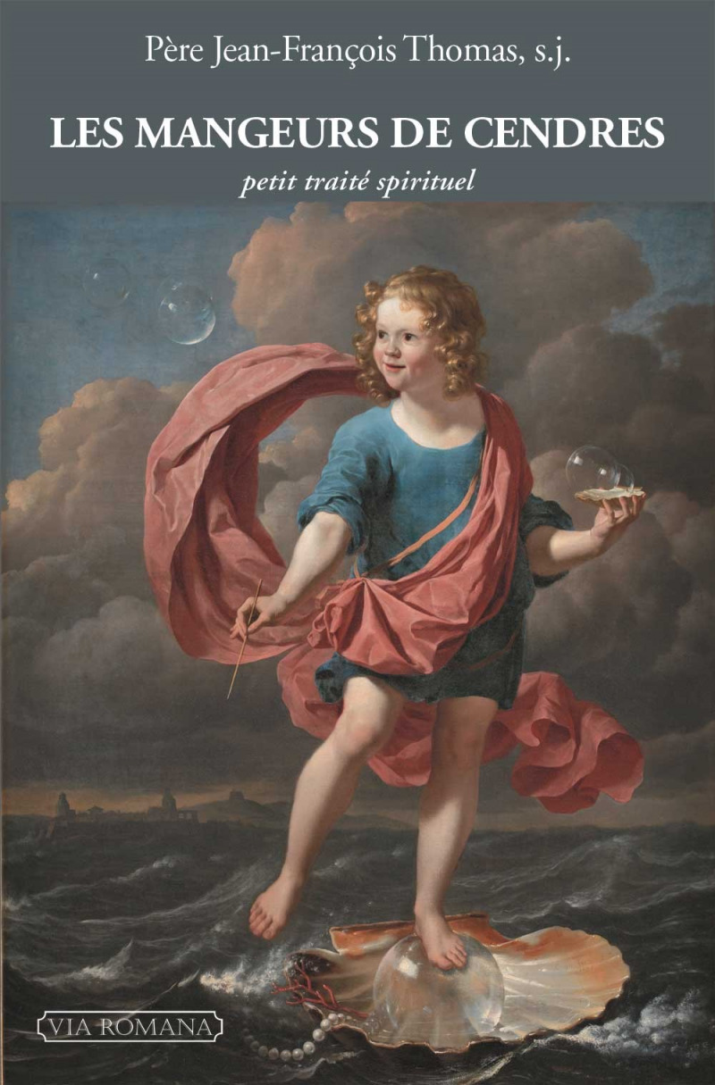 Les mangeurs de cendres