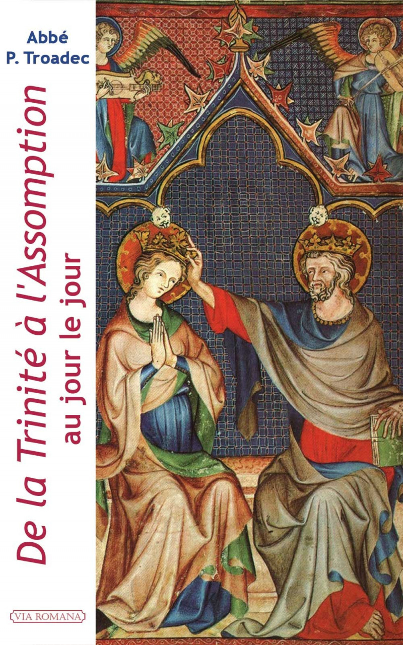 De la Trinité à l'Assomption
