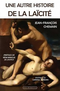 Une autre histoire de la laïcité éd. POCHE - Jean-François Chemain