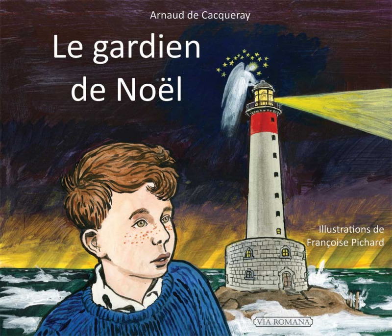 Le gardien de Noël