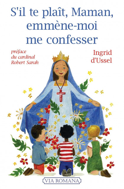S'il te plaît, Maman, emmène-moi me confesser