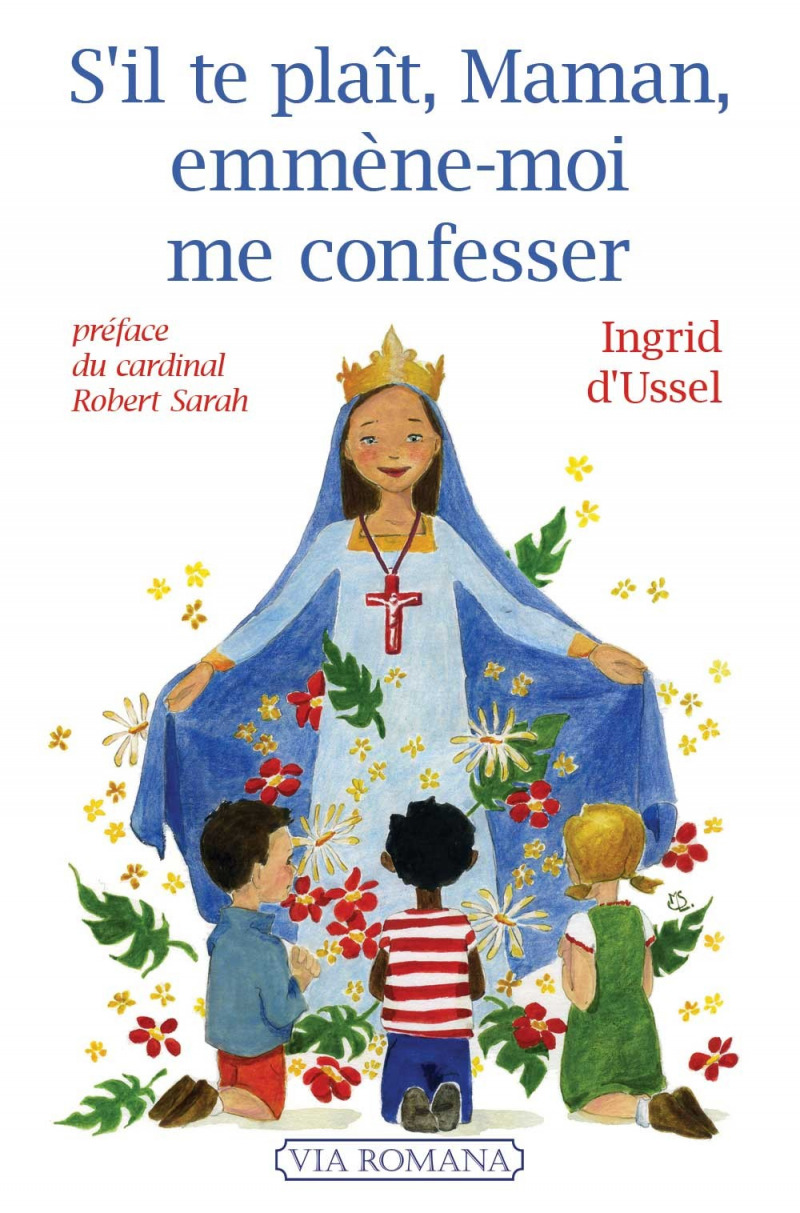 S'il te plaît, Maman, emmène-moi me confesser