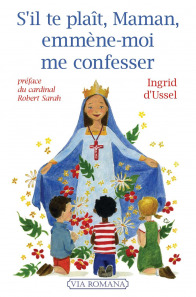 S'il te plaît, Maman, emmène-moi me confesser
