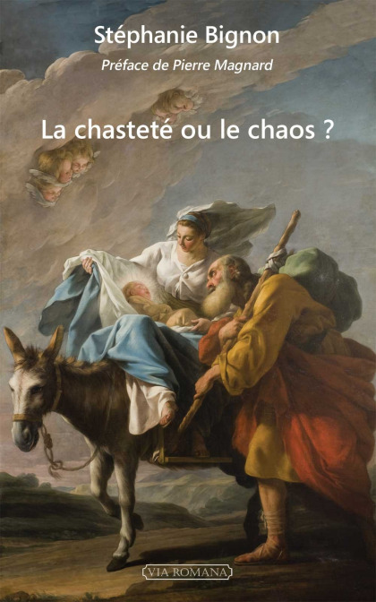 La chasteté ou le chaos ?