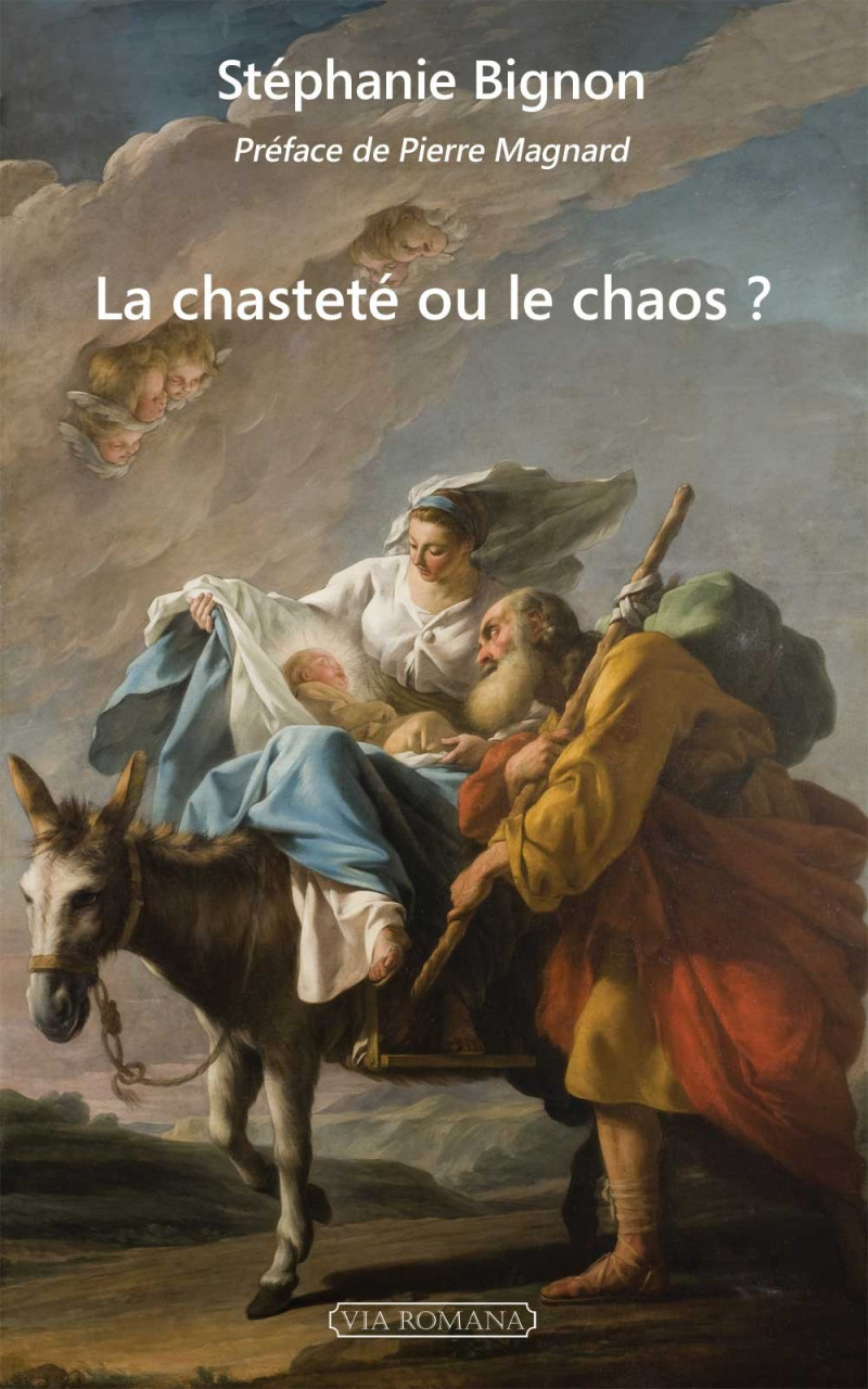La chasteté ou le chaos ?