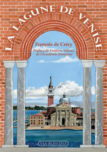 La lagune  Venise
