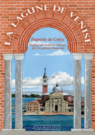 La lagune  Venise
