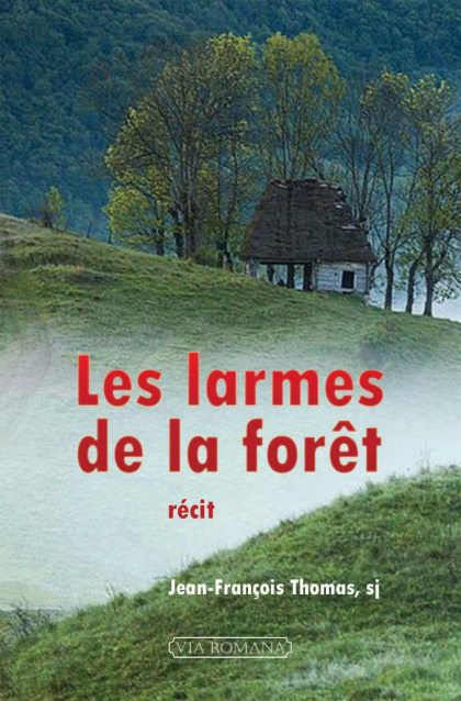 Les larmes de la forêt