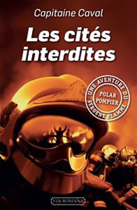 Les cités interdites - Capitaine Caval