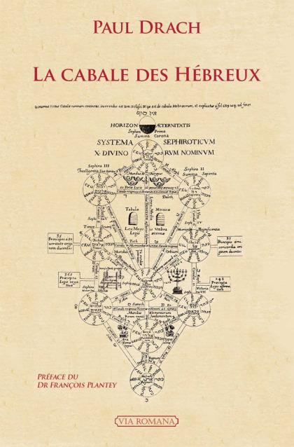 La cabale des Hébreux