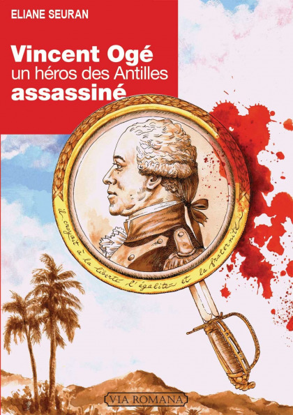 Vincent Ogé