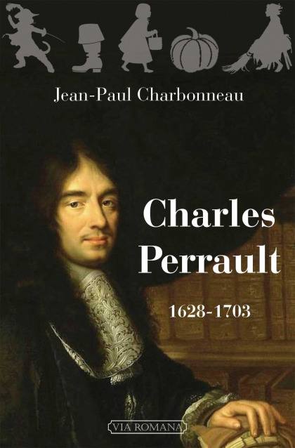 Charles Perrault