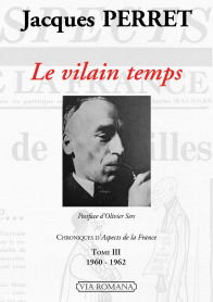 Le vilain temps