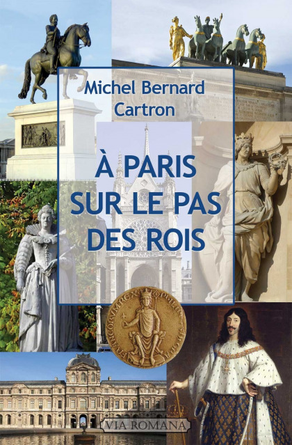 A Paris sur le pas des rois