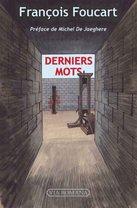 Derniers mots